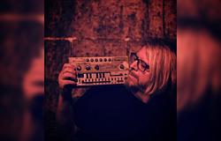 Robert Babicz, azaz Rob Acid: az acid-techno időtálló mestere