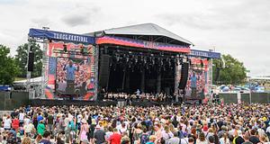Ételbódét zártak be a Truck Festival 2026-on tömeges rosszullétek után