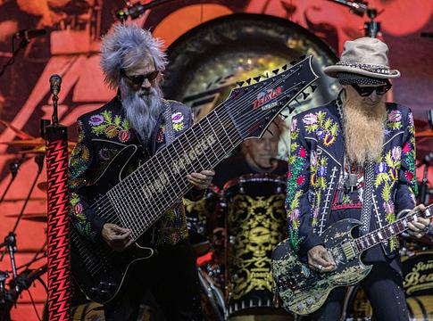 Millió dollár a szakállért? A ZZ Top nemet mondott a Gillette ajánlatára