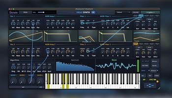A 2RuleSynth 3.3 már Linuxon is fut – és továbbra is teljesen ingyenes