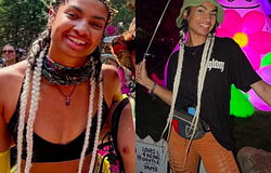 Eltűnt egy fiatal nő a Shambhala Music Festivalon