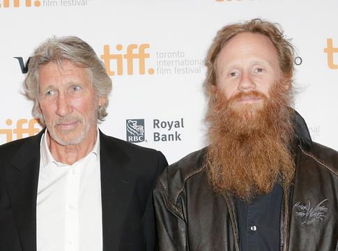 Roger Waters énekest keres fia Pink Floyd-műsorához – miután korábban menesztette a saját turnébandájából