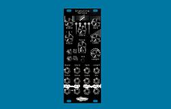 Granulita Versio: új granuláris akkordmotor a Noise Engineeringtől