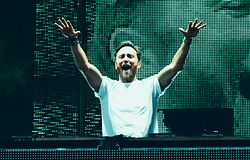 A DJ felemelkedése: klubpulttól a stadionszínpadig