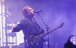 Ritkaságokkal és klasszikusokkal nyitotta 2026-os európai turnéját a The Cure a Primavera Soundon
