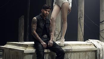 Anyma és LISA bemutatják: Bad Angel és az ÆDEN-univerzum Coachellára