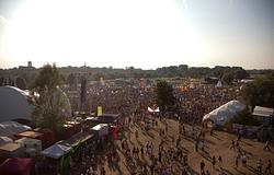Love Family Park: idén először hivatalos afterpartyt rendeznek