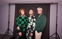 Nosztalgikus lendülettel érkezett a Cheat Codes új slágere