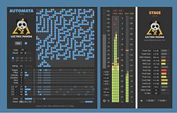 Lectric Panda ingyenessé tette az Automata MIDI szekvenszert és a Stage erősítőt