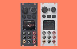 Thorn Audio Splines: görbékkel rajzolható mindenes Eurorack-modul