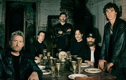 Don Broco és Nickelback közös erővel robbant: itt a „Nightmare Tripping”