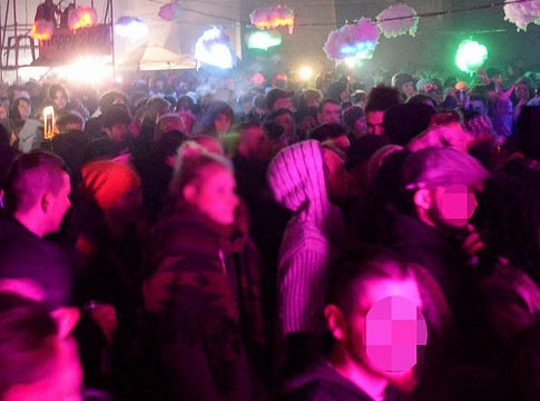 Szigorítás Marseille-ben: célkeresztben a free party-kultúra
