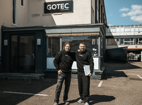 Backstage Beats: Andy Seidel és a Gotec Club jövője