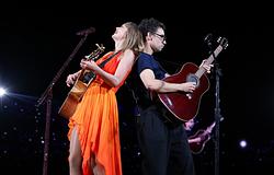 Taylor Swift eloszlatta a pletykákat: nincs szakítás Jack Antonoff-fal