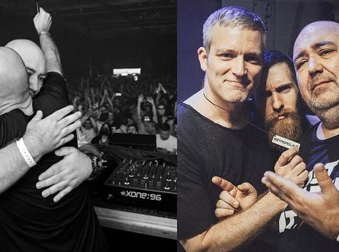 Sven Väth és Ben Klock búcsúzik: elhunyt a bolgár techno alapembere, DJ Steven
