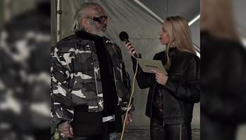 Sven Marquardt Berlinről: szenvedély, kritika és hitelesség