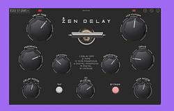 80%-kal olcsóbb lett a Zen Delay Virtual
