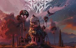 Seven Lions új dala, „Free”, az EP előtt