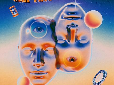 Steller új fejezetet nyit a Shifting The Lens EP-vel