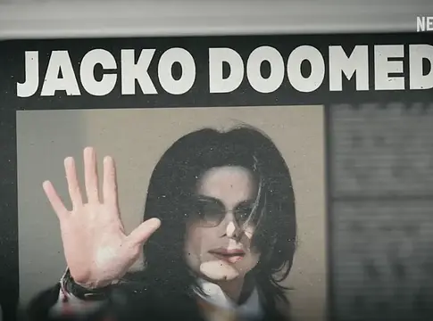 Új Netflix-dokusorozat dolgozza fel Michael Jackson 2005-ös perét