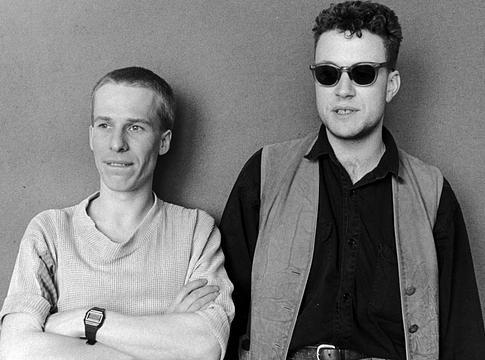 Elhunyt Stephen Luscombe, a Blancmange alapító billentyűse