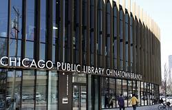 Chicago egyszerű húzással 315 ezer diákot vitt be a könyvtárba