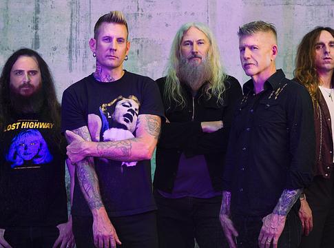 Mastodon: „Minden riffet odaadnék, ha visszakaphatnánk őket”