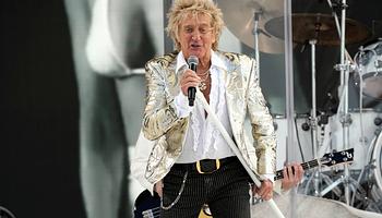 Rod Stewart azt mondja: a 2027-es brit turné után „valószínűleg ennyi”