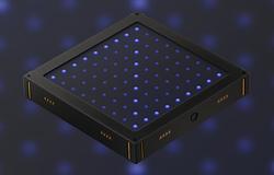 Gombok nélkül érkezik az Intech Studio új GRID kontrollere