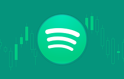 Nehéz évkezdet a Spotify számára: visszaeső részvények és bizonytalan kilátások