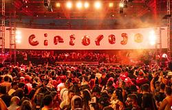 CircoLoco visszatér Miamiba az Art Basel idején