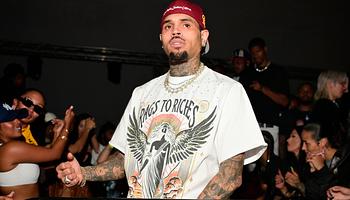 Chris Brown ellen jogdíj-visszatartás miatt indult per New Yorkban