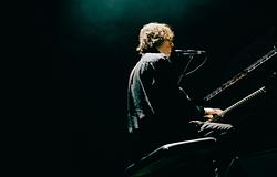 Paul Thomas Anderson 35 mm-re rögzítette Cameron Winter koncertjét