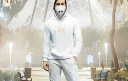 Alan Walker is csatlakozik a UNITY fesztiválhoz a The Sphere-ben