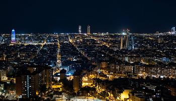 Barcelona lett a világ legjobb éjszakai életű városa