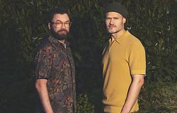 Fouk kiadta a Sundays EP-t három vendégszámmal