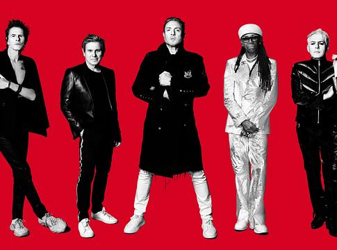 Duran Duran és Nile Rodgers újra együtt: Itt a Free To Love