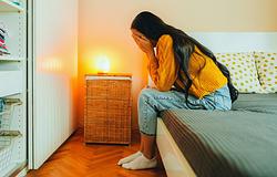 A „ghosting PTSD” – amikor az eltűnések nyomot hagynak a lélekben