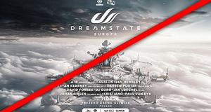 Elmarad a Dreamstate Europe 2026-os kiadása