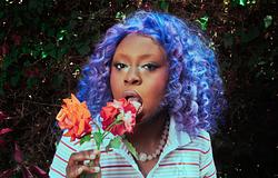 Hemlocke Springs bemutatta debütáló albumát: „The Apple Tree Under The Sea”