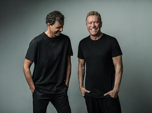 Cosmic Gate: érkezik a „Perspectives”, az elmúlt időszak legátfogóbb albuma