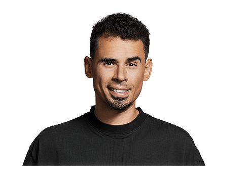 Afrojack hajszál híján komoly balesetet szenvedett