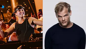 John Summit első stockholmi buliján először szólt a saját Seek Bromance-remixe