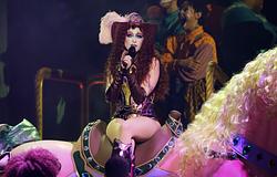 NASA az Artemis II-nél Chappell Roan „Pink Pony Club” című dalával ébresztette az űrhajósokat