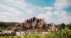 A Tomorrowland 2026 főszínpada minden eddigin túl: Consciencia