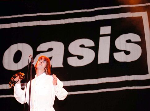 Harminc éve történt az Oasis legendás knebworthi koncertje