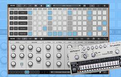iPhone-ra költözött a Roland TR-606 hangzása