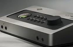 Hat új modellel újult meg a Universal Audio Volt szériája