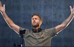 A BBC élőben adja Calvin Harris glasgow-i koncertjét