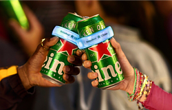 Heineken bemutatja: The clinker okospánttal ismerkedhetsz fesztiválon